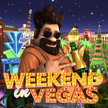 Weekend In Vegas